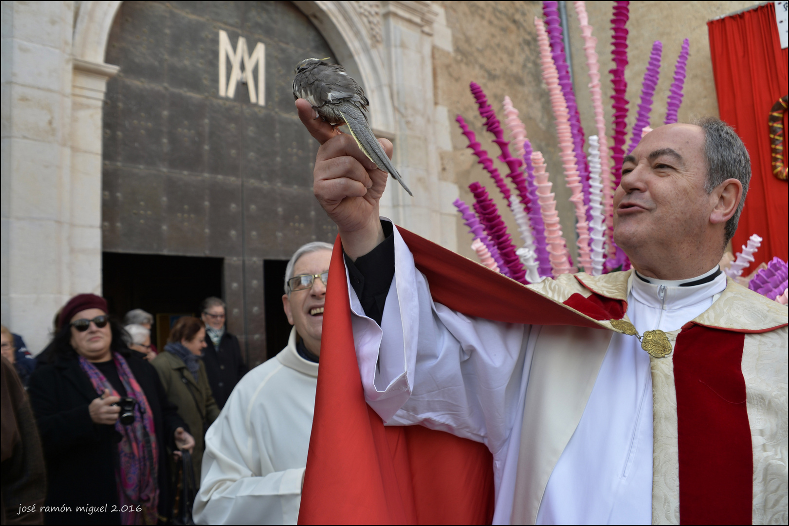 Fiestas de Sant Antoni Abat