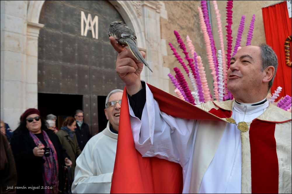 Fiestas de Sant Antoni Abat