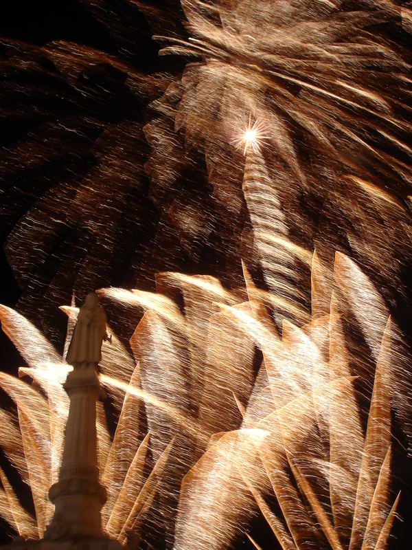 Fiestas de Sta.Teresa