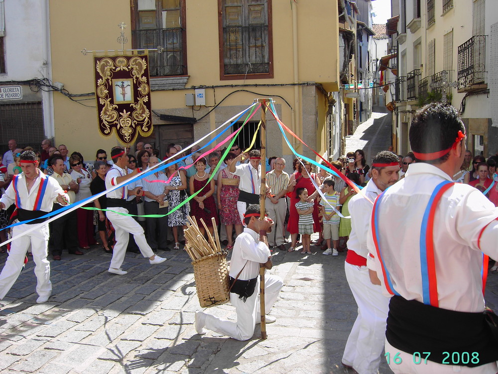 FIESTAS DEL CRISTO