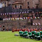 Fiestas del Inti Raymi, Cusco