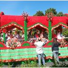 Fiestas del mes de Mayo cordobesas..- 2