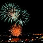 FIESTAS EN MARACENA (GRANADA)