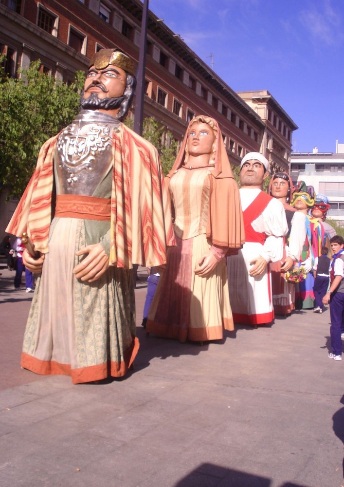 fiestas (hospitalet de llobregat)