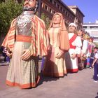 fiestas (hospitalet de llobregat)