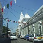 FIESTAS PATRIAS EN HERMOSILLO, SONORA, MEXICO.