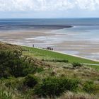 Fietsen aan Zee