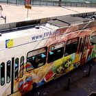 Fifa Tram