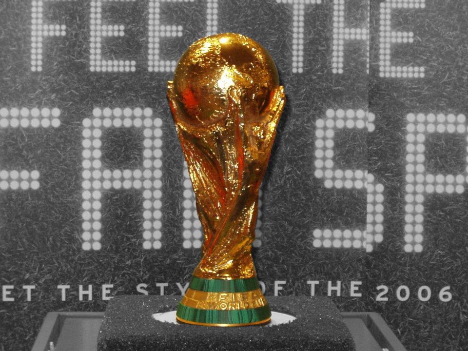 FIFA WM-Pokal