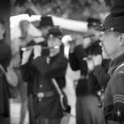 Fife and Drum Corp