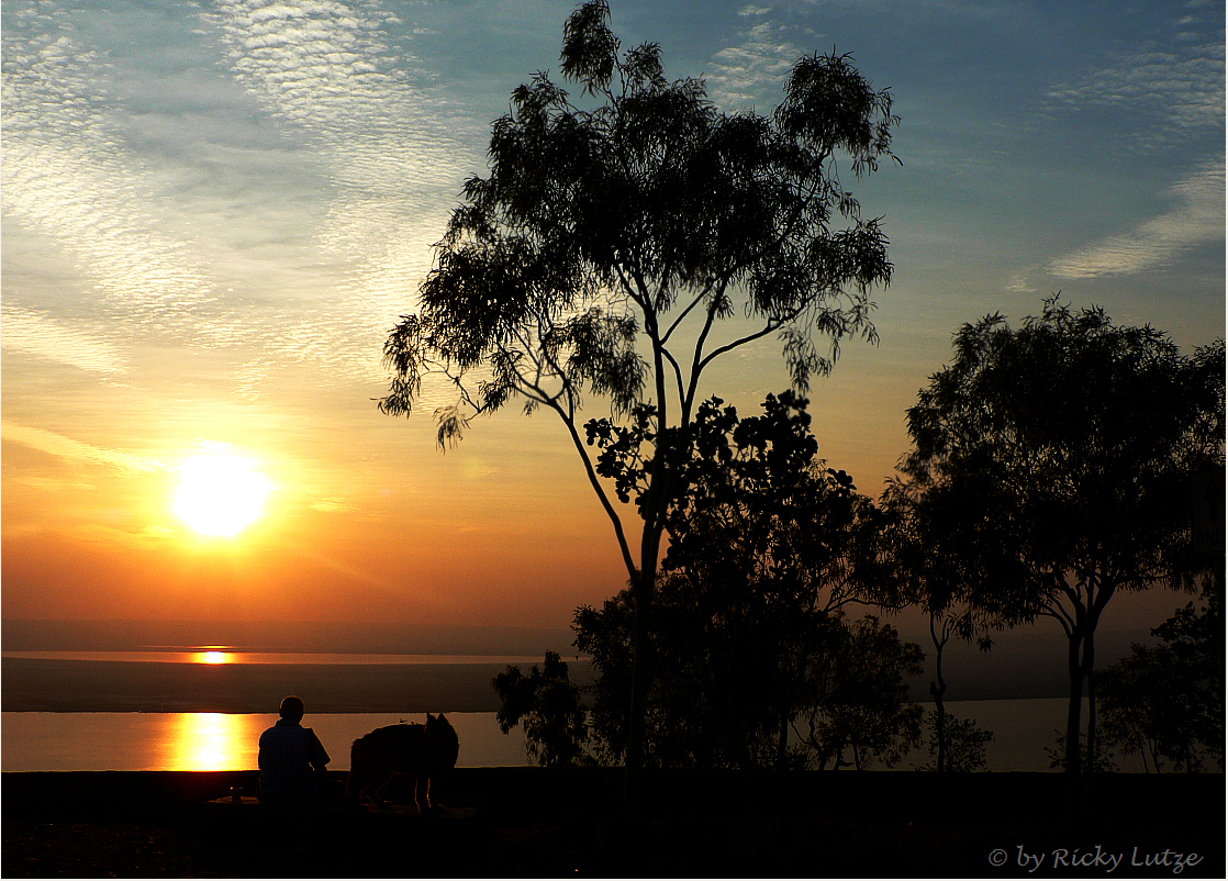 *** Fife River Lookout / Gulf of Cambridge WA ***