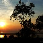 *** Fife River Lookout / Gulf of Cambridge WA ***