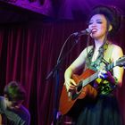 Fifi Rong@Borderline London