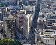 Fifth Avenue / 23rd Street