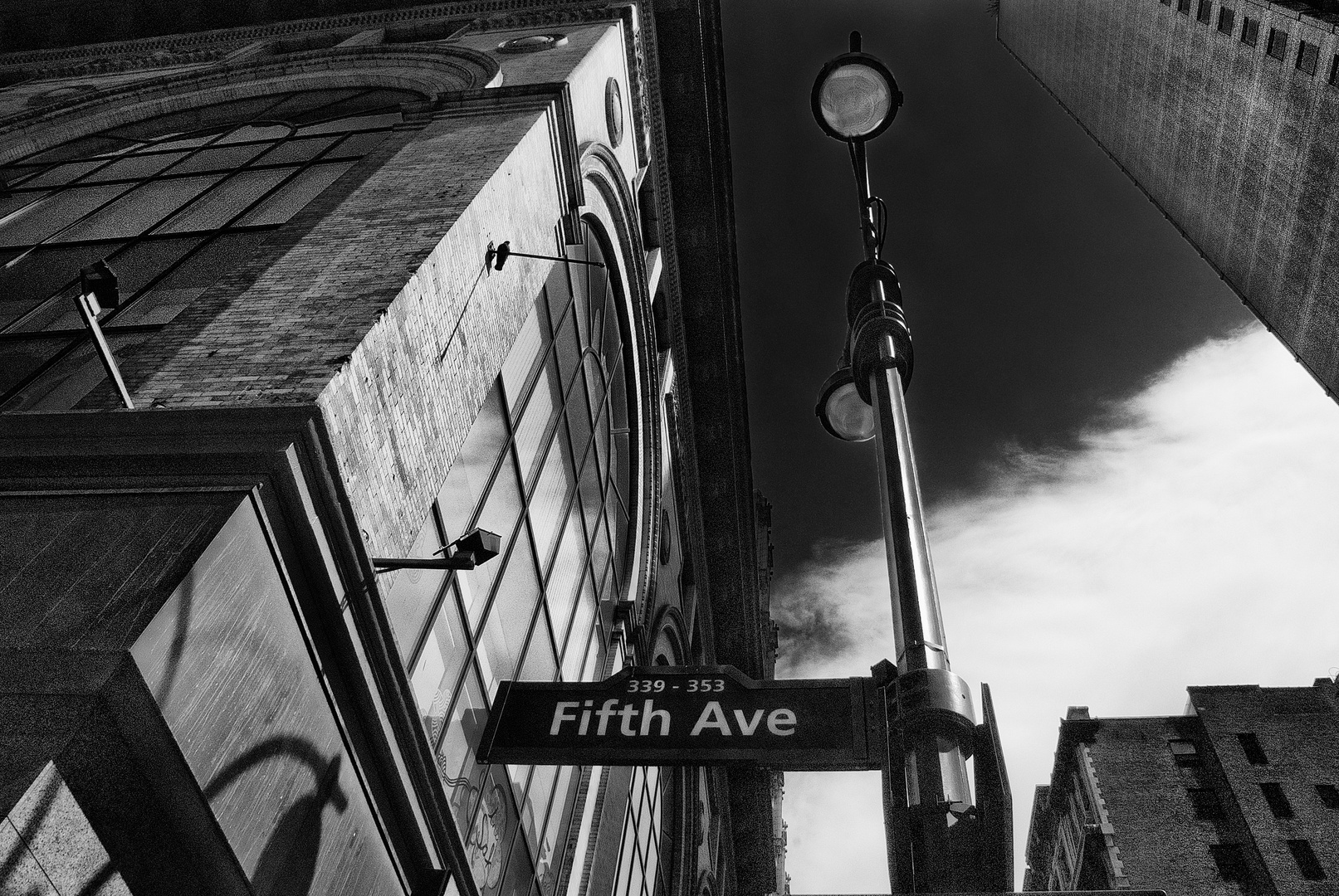 Fifth Avenue