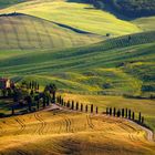 Fifty shades of Tuscany