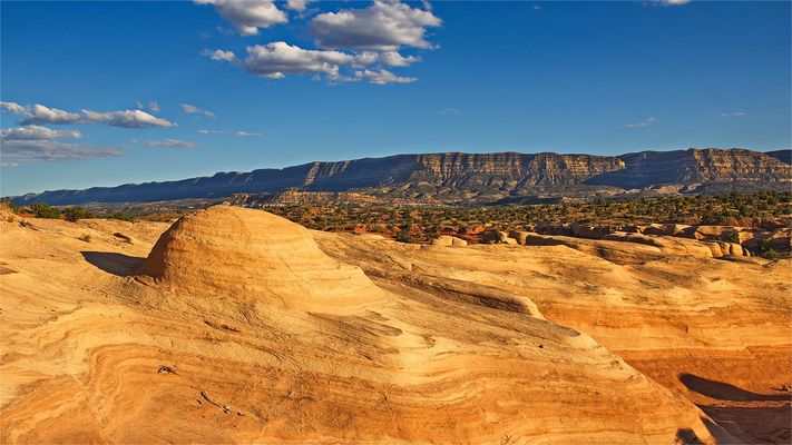 Fiftymile Mountain # 2