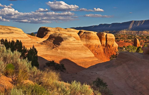 Fiftymile Mountain # 4