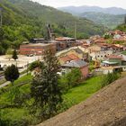 Figaredo colliery; Asturias - Northern Spain