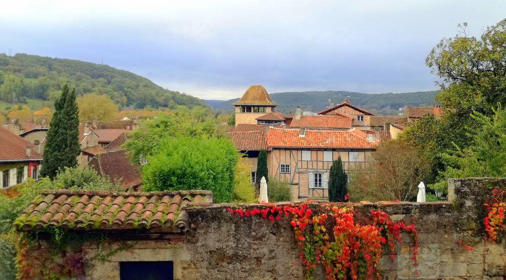 Figeac photo et image | europe, france, occitanie Images fotocommunity