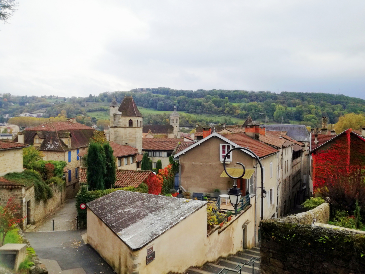 Figeac