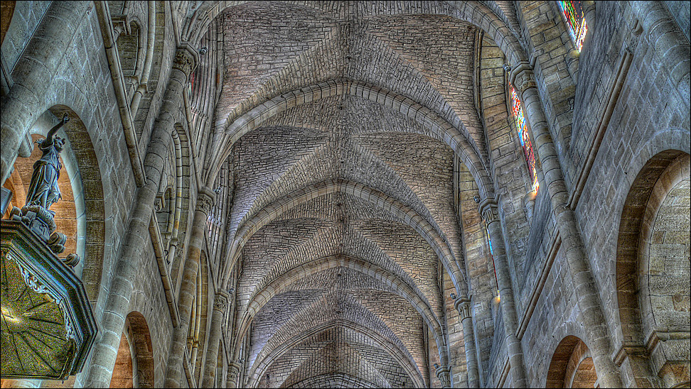 Figeac, Frankreich