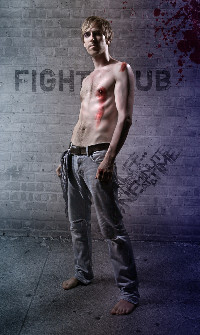 Fight Club