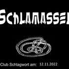 Fight-Club am 12.11.22: Schlamassel