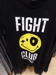 Fight-Club Bekleidung