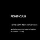 Fight Club - NEWSFLASH 