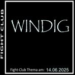 Fight-Club Thema am 14.06.2025 Windig
