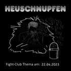 Fight-Club Thema am 22.04.2023: Heuschnupfen