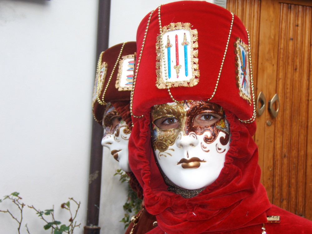 Figli di Bocco -Carnevale di Castiglion Fibocchi