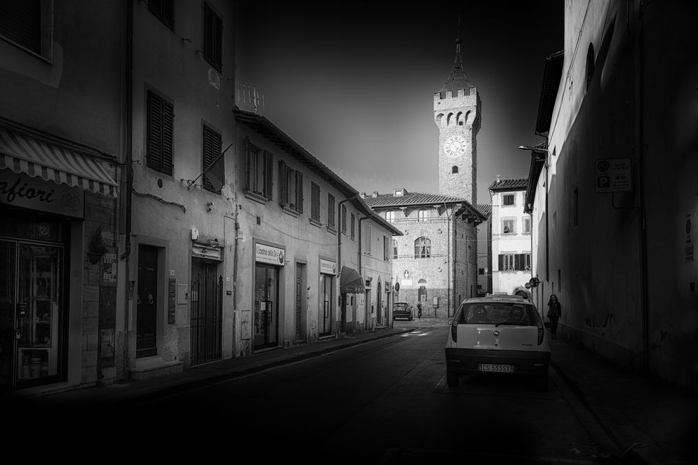 Figline e Incisa Valdarno IV