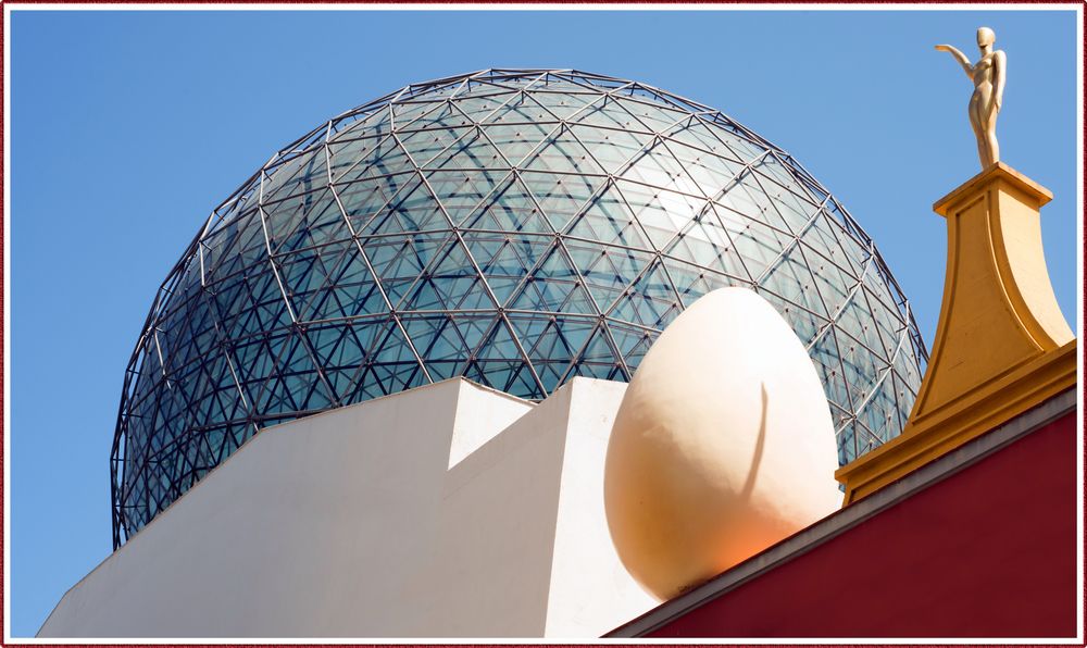 Figueres* Espana 2022* Foto & Bild abstracto, street art, fotos