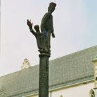 Figur in Ravensburg