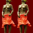  Figur Sommer Tapolca-Seasons (3D-X-View)