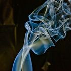FIGURE DI FUMO - L'essenzialità dell'attimo