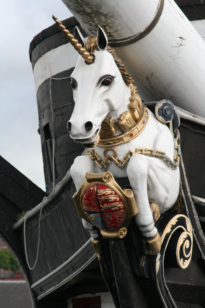 Figurehead