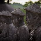 Figuren am Kaisergrab Lang Khai Dinh - Vietnam [11]
