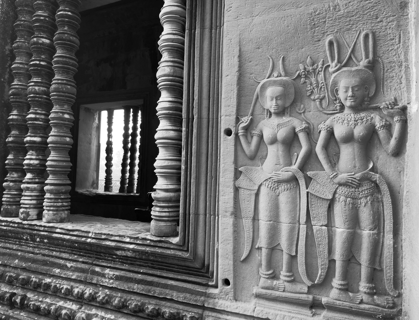 Figuren Angkor Camb P20-20-swfi