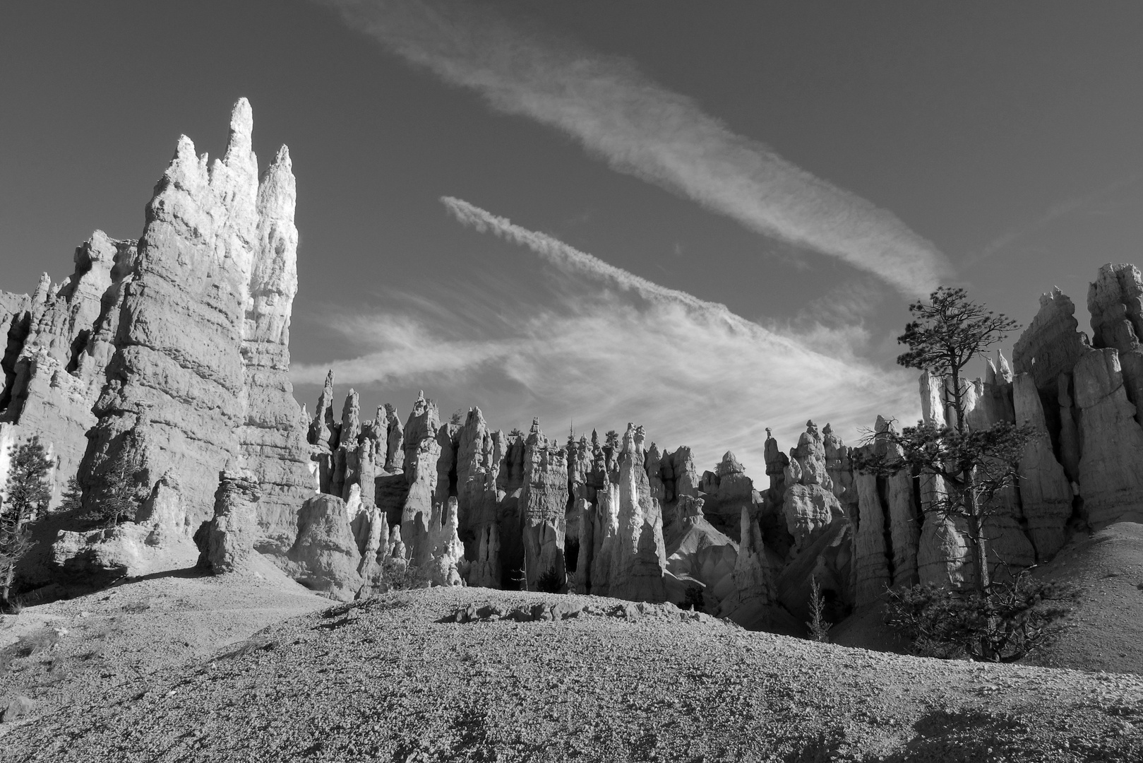 Figuren aus Stein