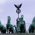 Figuren Brandenburger Tor