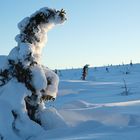 Figuren im Schnee_1