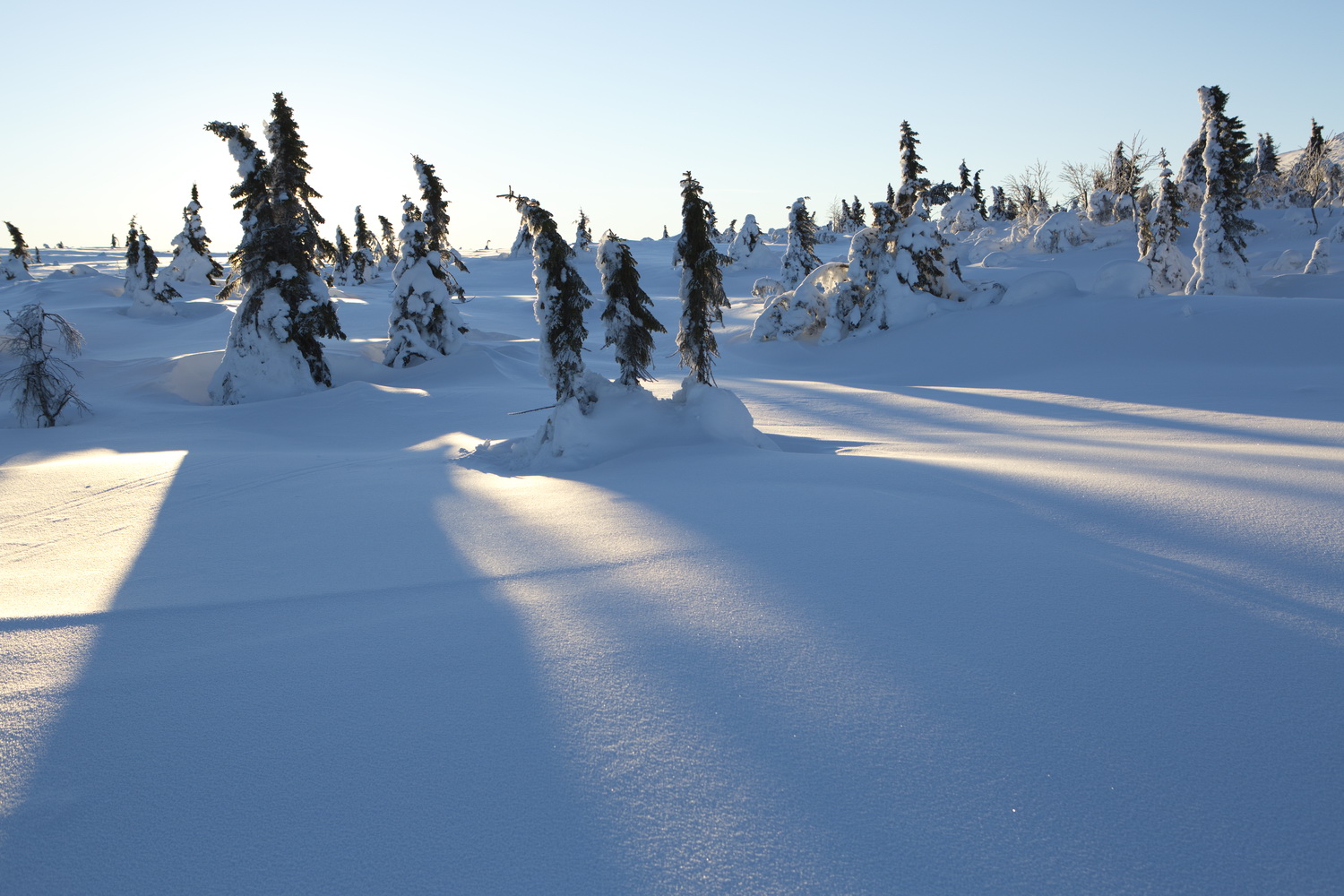 Figuren im Schnee_2