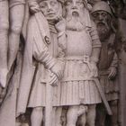 Figuren in der Sebalduskirche (Nürnberg)