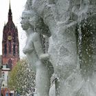 Figuren- oder Brockhaus-Brunnen