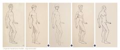 Figurenstudie