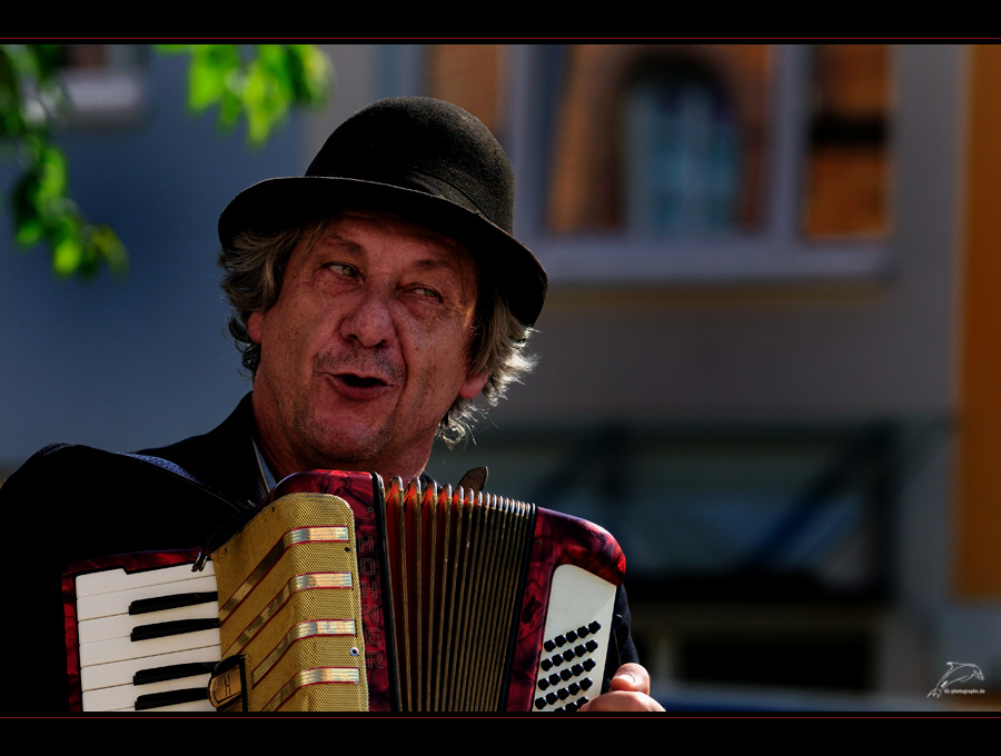 Figurentheater Weinheim 2008 III