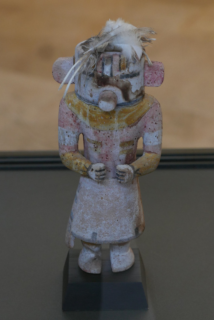 figurine